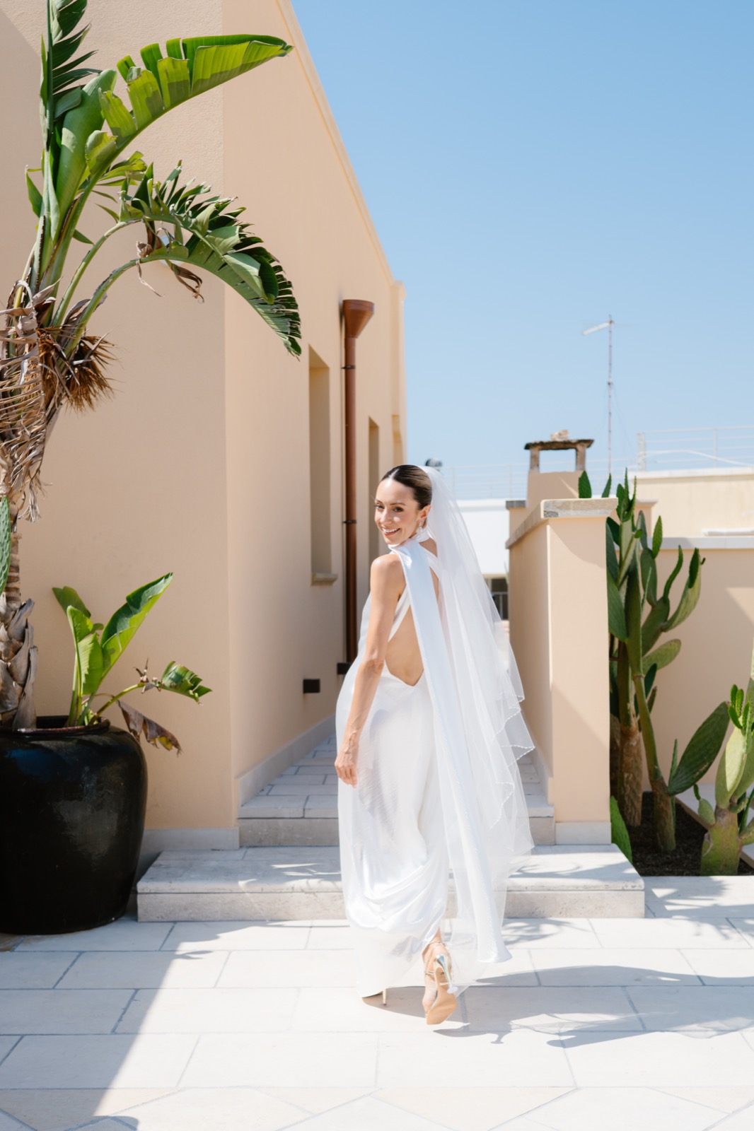 Dettaglio matrimonio